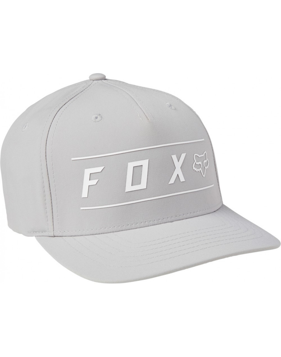 Šiltovka Fox Pinnacle Tech Flexfit petrol