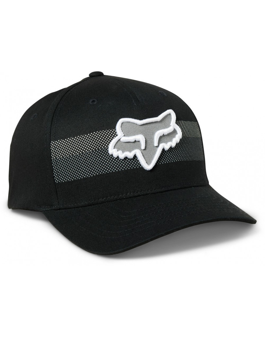 Šiltovka Fox Efekt Flexfit black