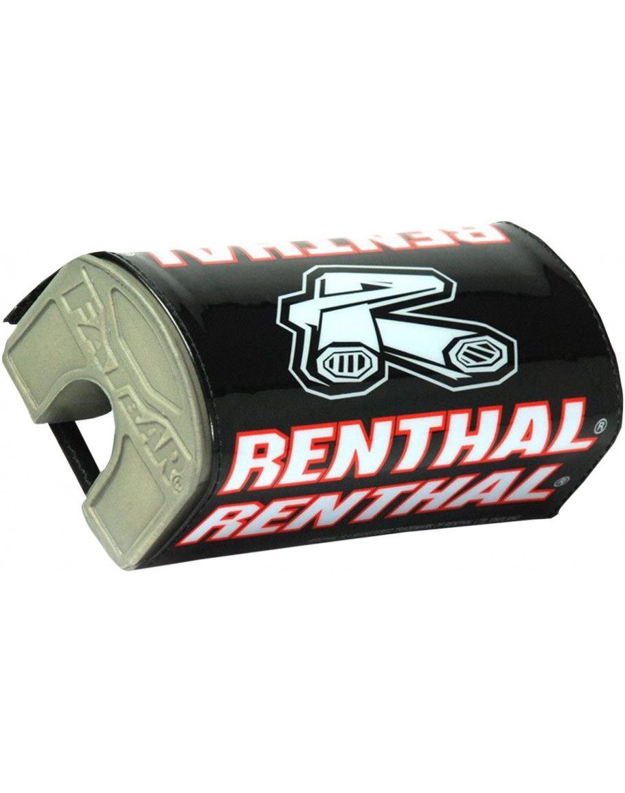 Chránič-pena na riadidlá Renthal Fatbar P305