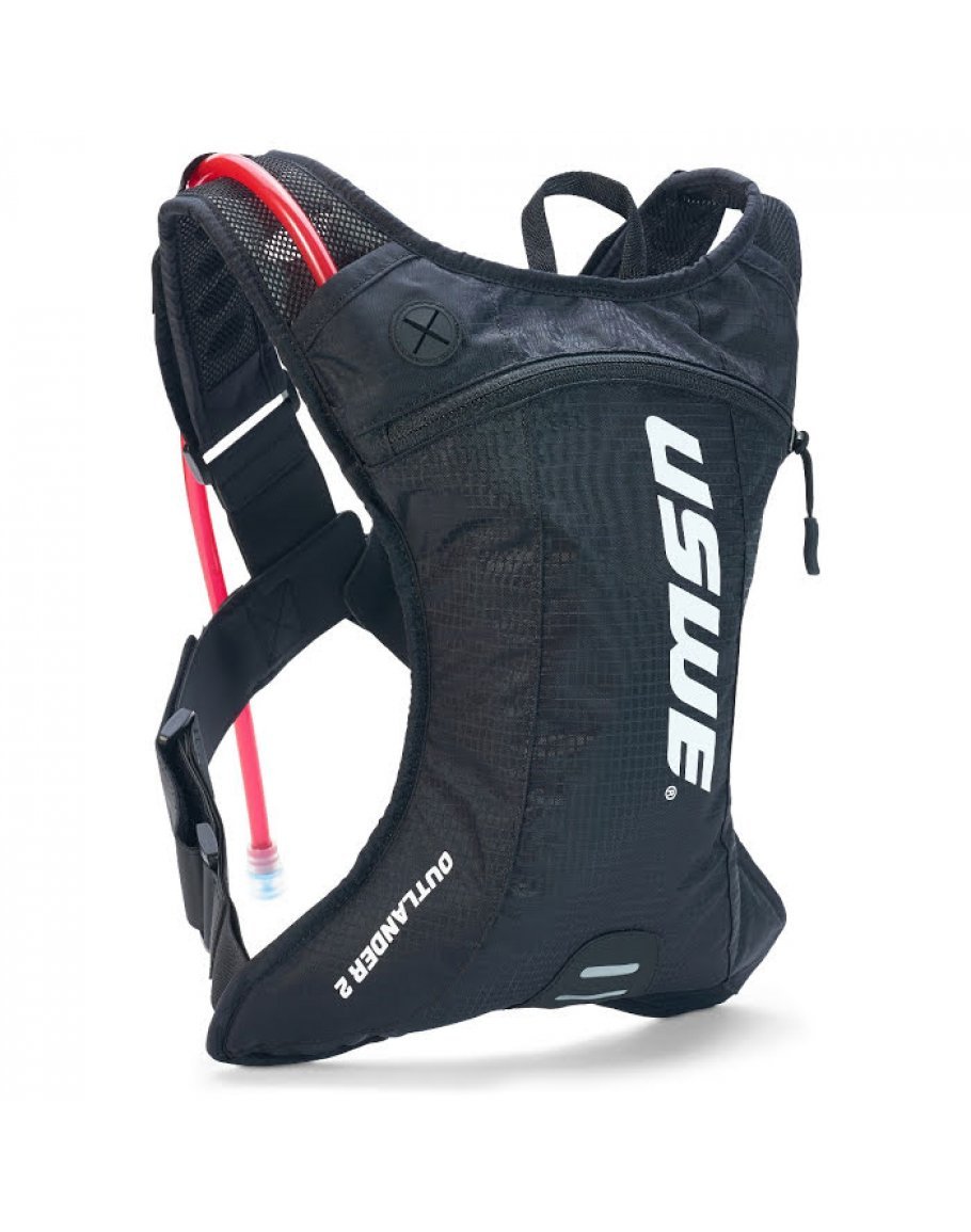 Camelbag vak na pitie Uswe outlander 2 PRO black