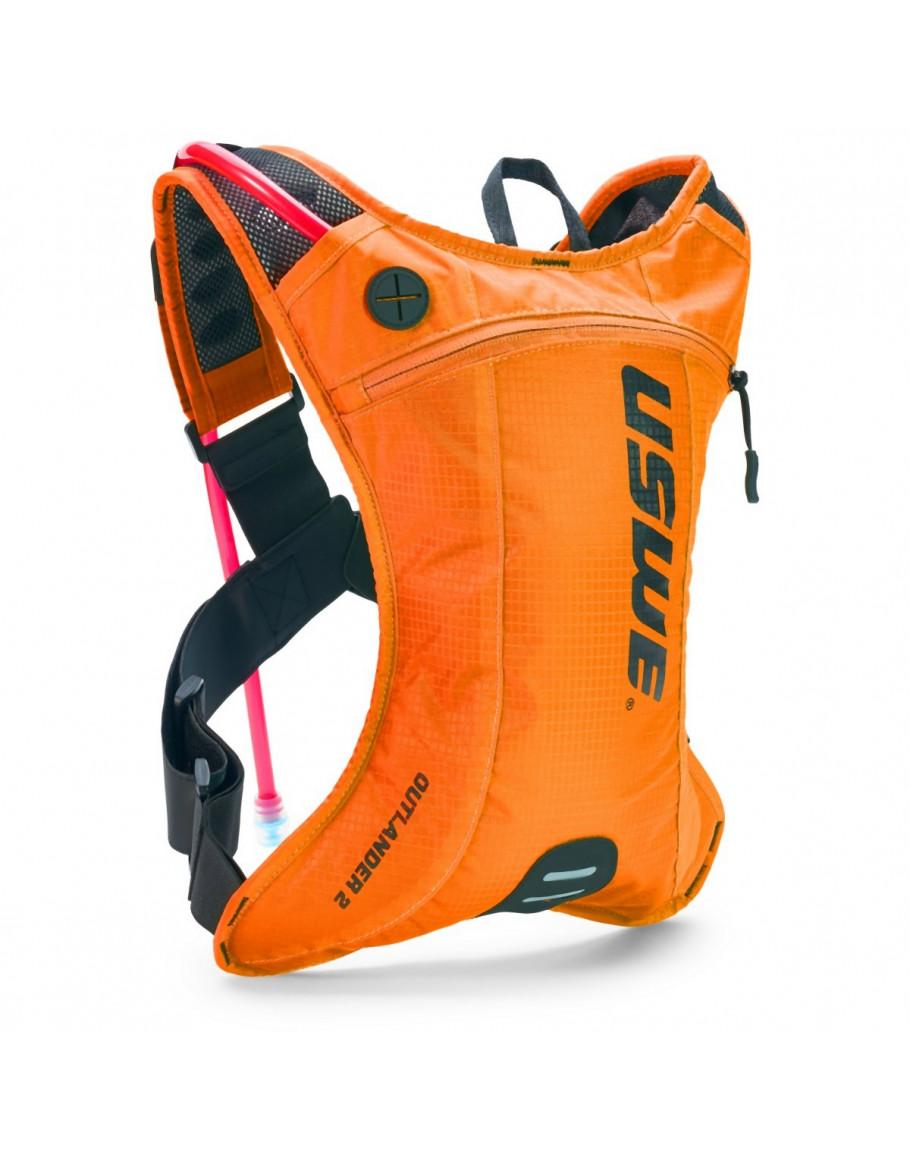 Camelbag vak na pitie Uswe outlander 2 factory orange