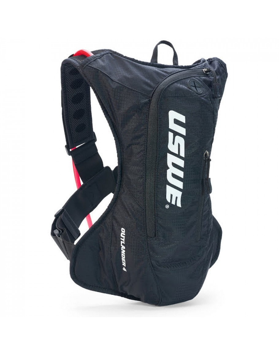 Camelbag vak na pitie Uswe outlander 4 black