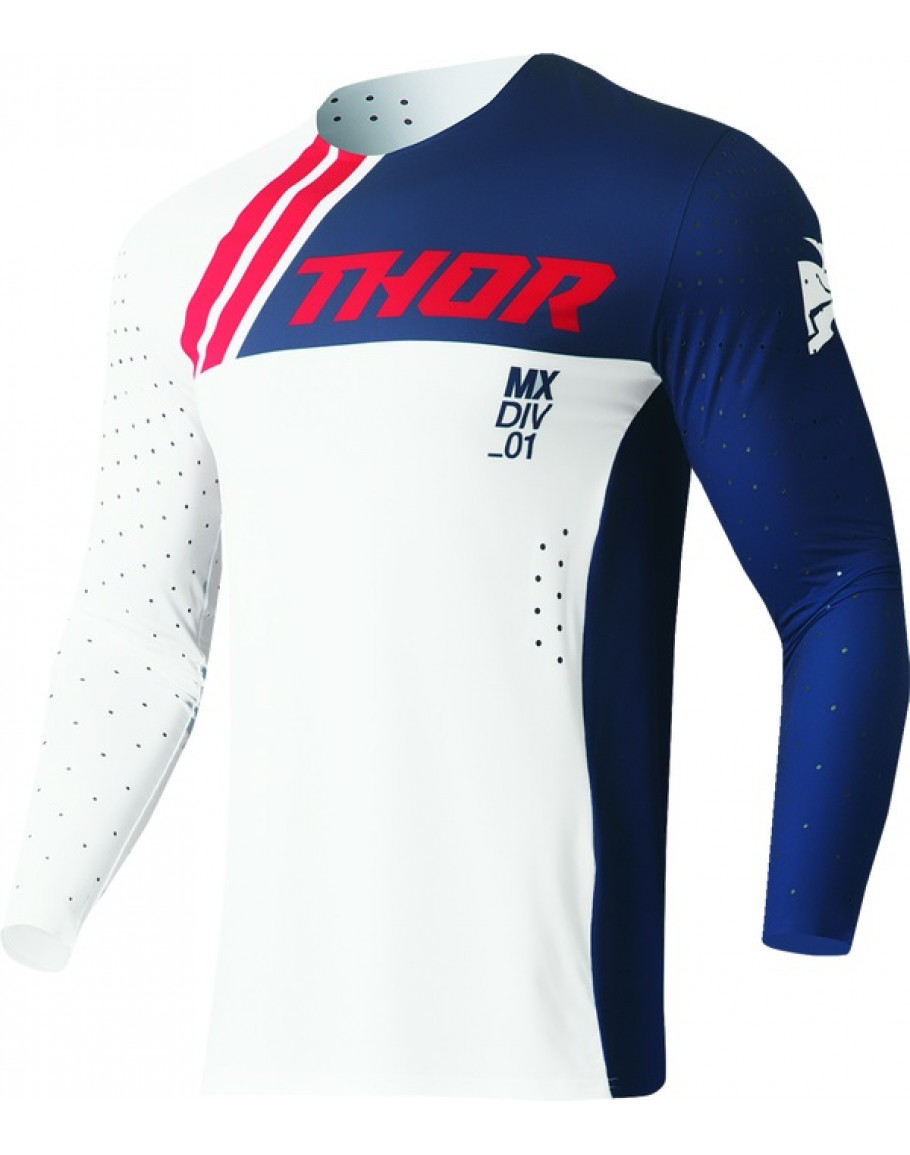 Dres Thor Prime Drive navy/white