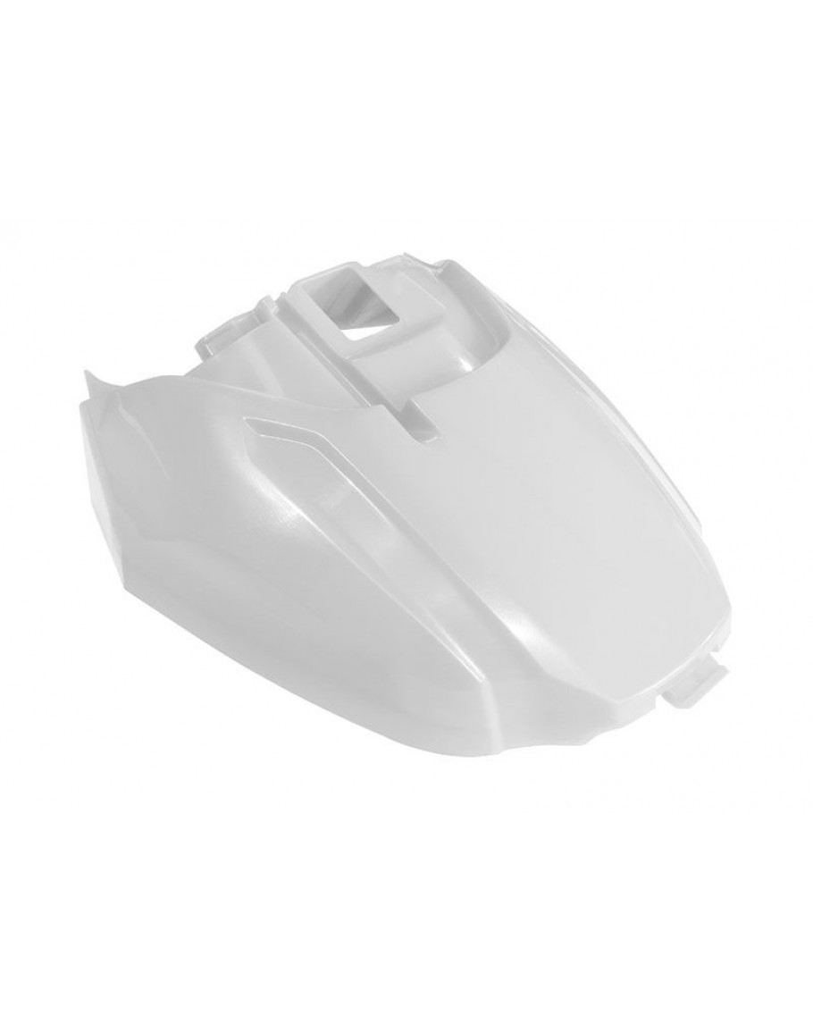 Kryt AIRBOXU Yamaha YZF 450 2023 biely
