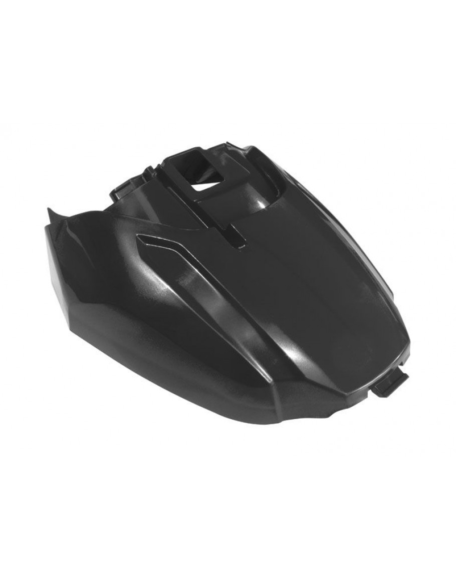 Kryt AIRBOXU Yamaha YZF 450 2023 čierny