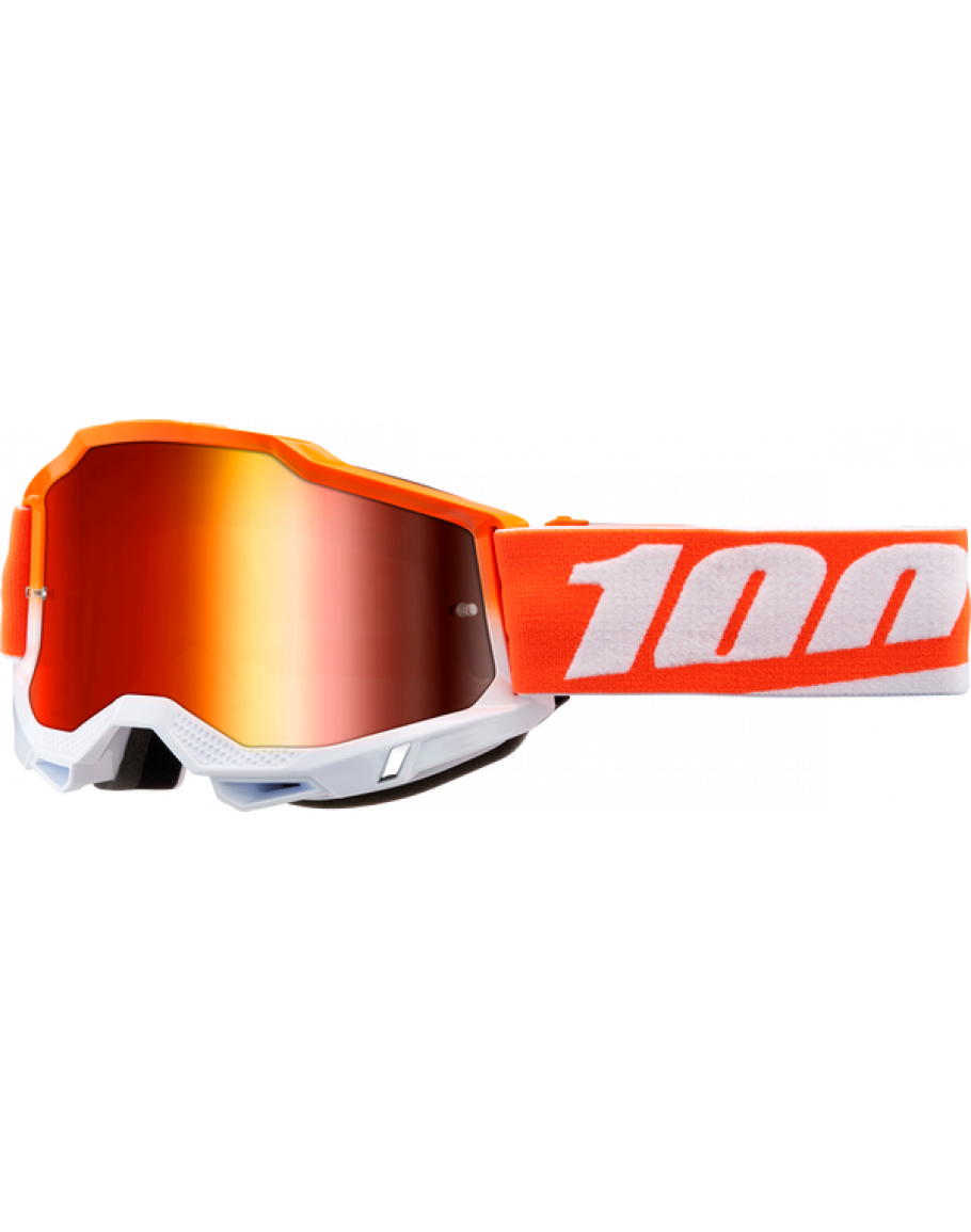 100% Accuri 2 Matigofun so zrkadlovým sklom