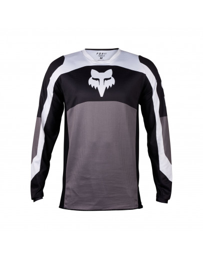 Dres Fox 180 NITRO black/grey 2024