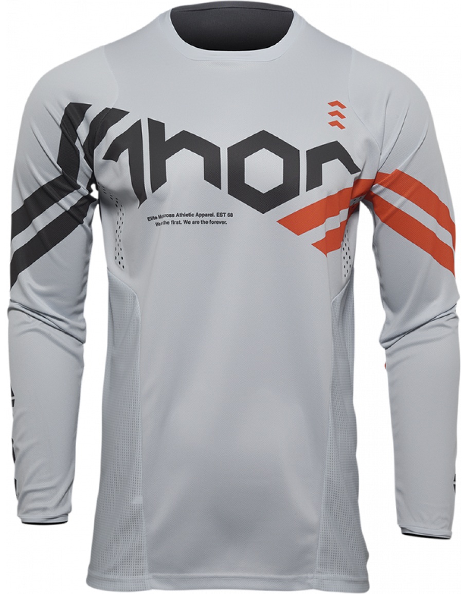 Dres Thor Pulse Cube grey/orange