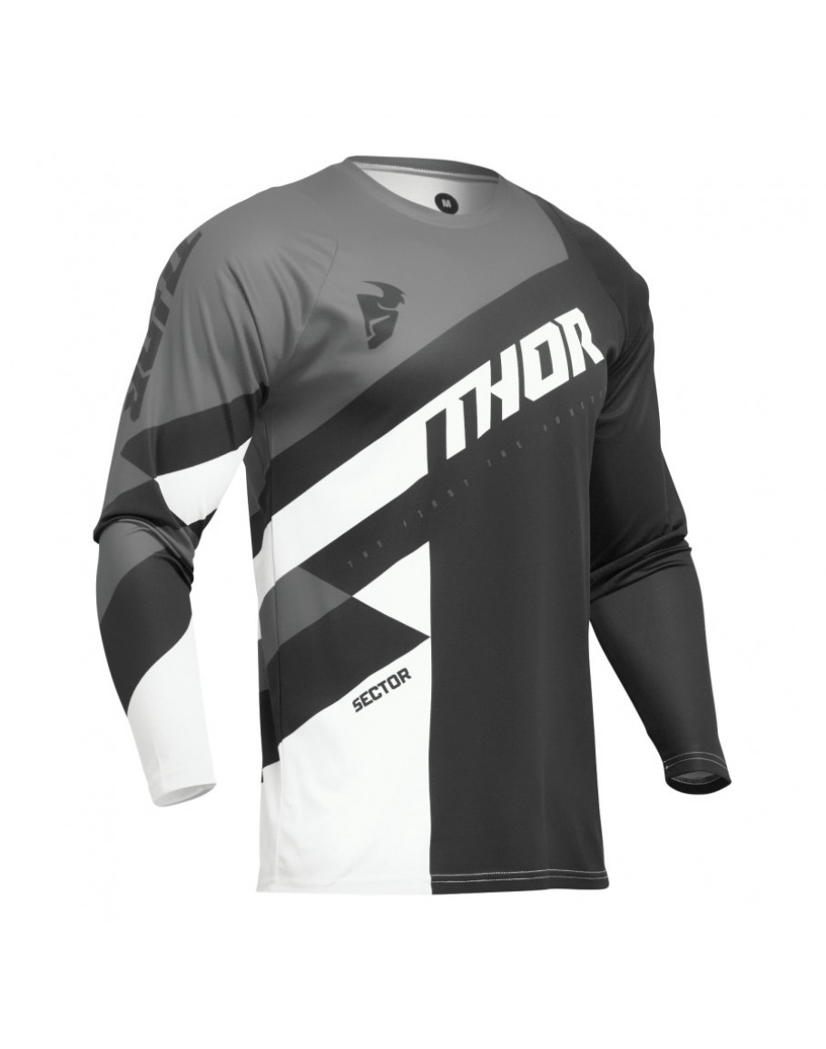 Dres Thor Sector Checker black/gray 2024