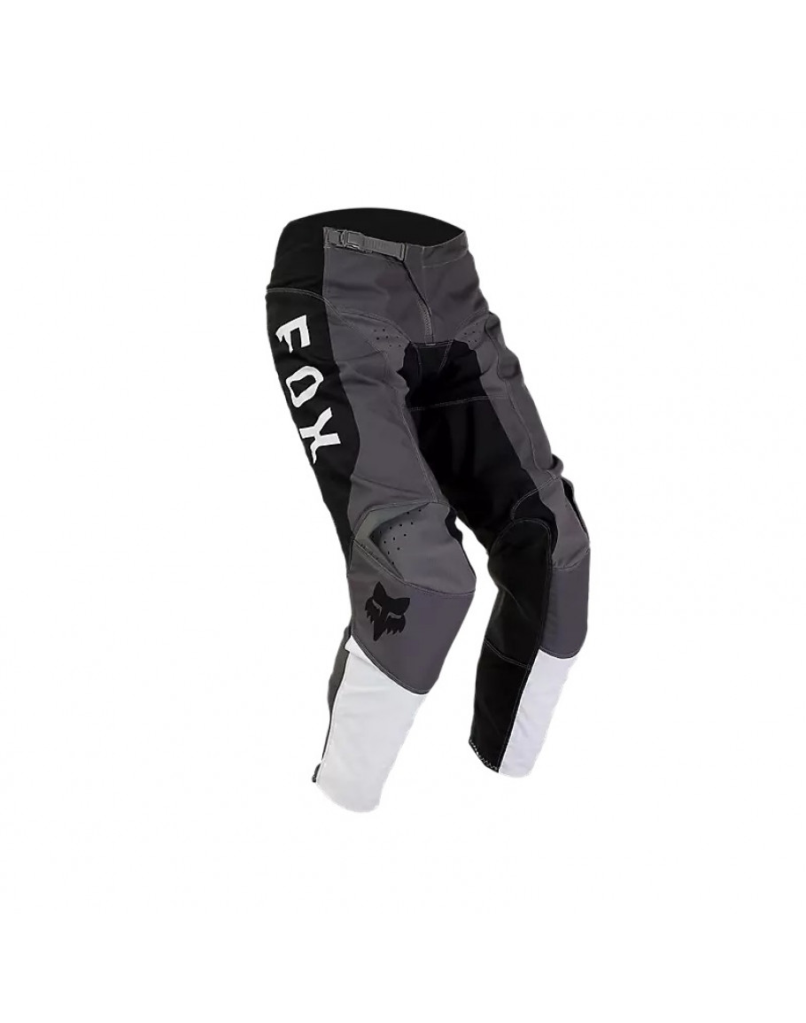 Nohavice FOX 180 NITRO dark shadow grey 2024