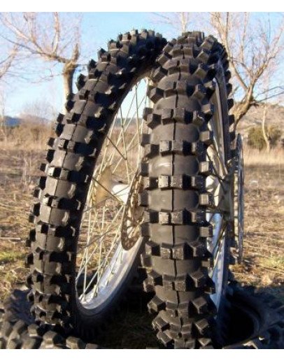 Pirelli scorpion XC Mid Soft 32 120/100-18 DOT 2019