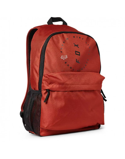 Ruksak FOX Clean up copper