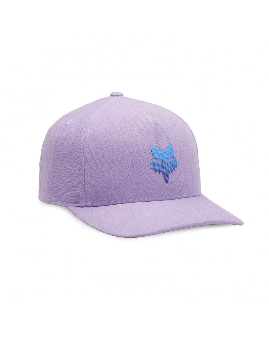 Dámska šiltovka Fox Magnetic Trucker lavender