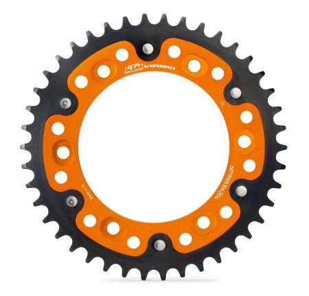 Rozeta KTM/HUSQVARNA SUPERSPROX