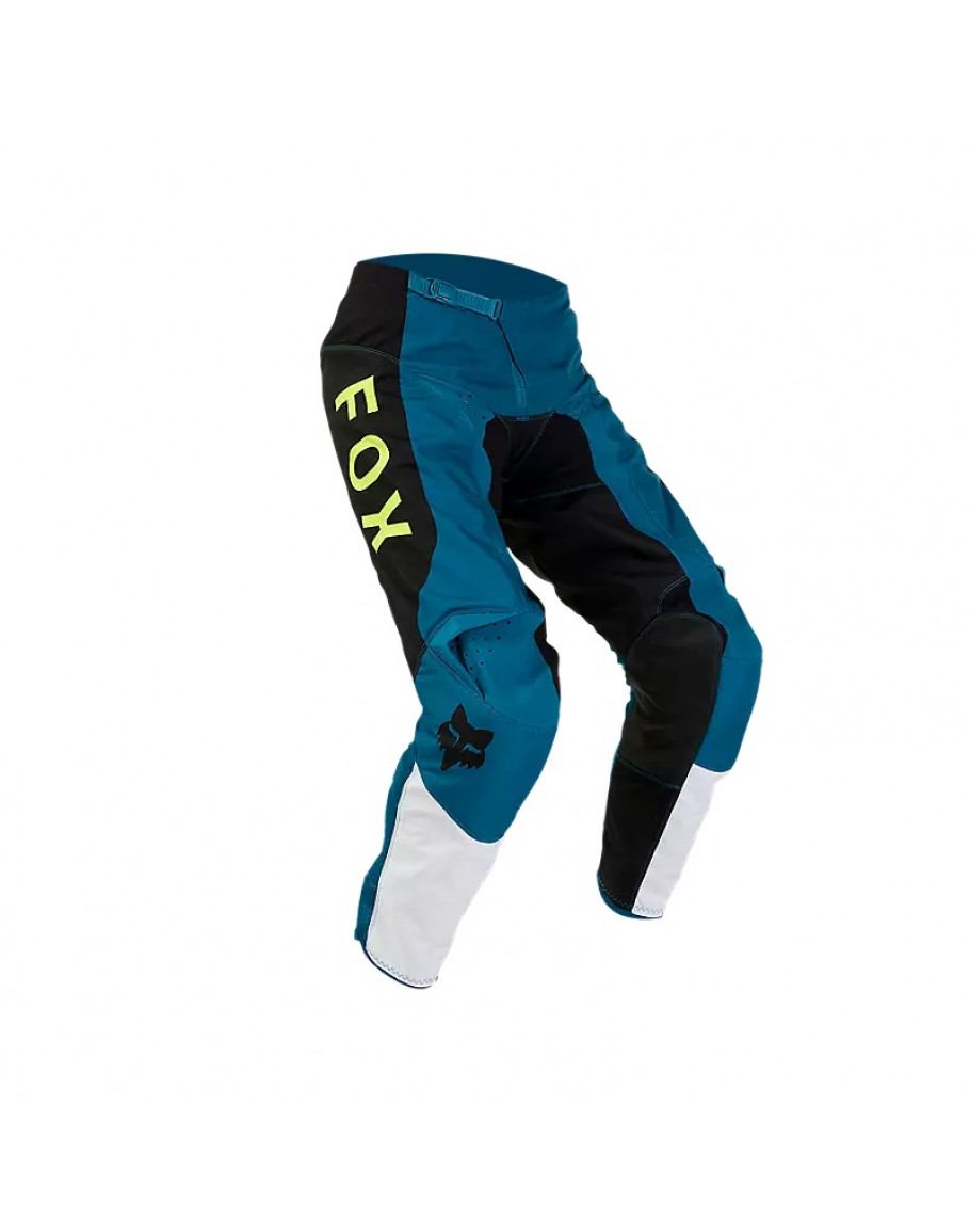 Nohavice FOX 180 NITRO maui blue 2024