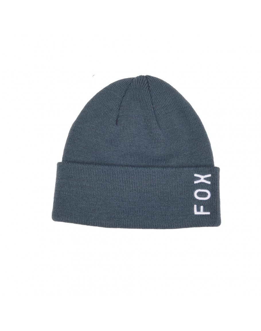 Zimná čiapka Fox Wordmark citadel