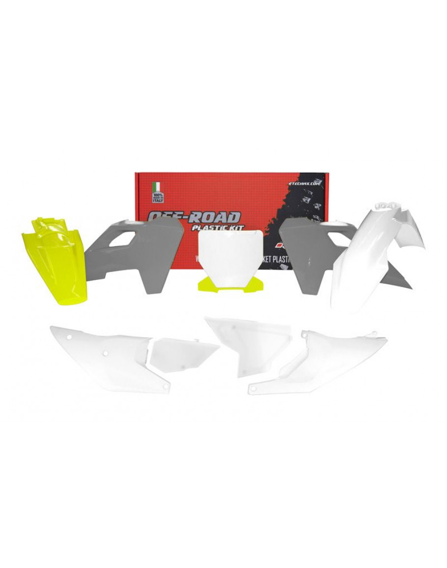 Sada plastov Husqvarna FC/TC 2023-2024 OEM