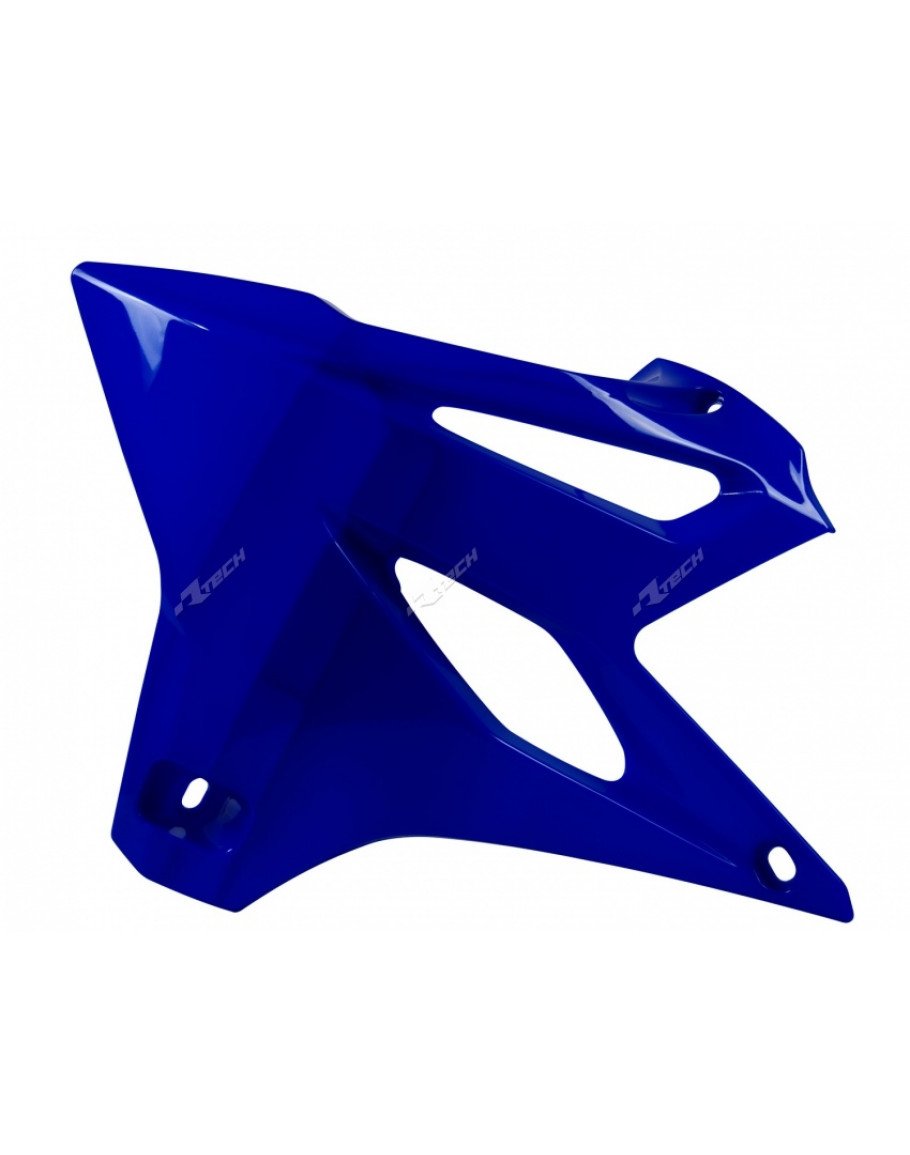 Kryty chladičov YZ 85 2015-2020 modré