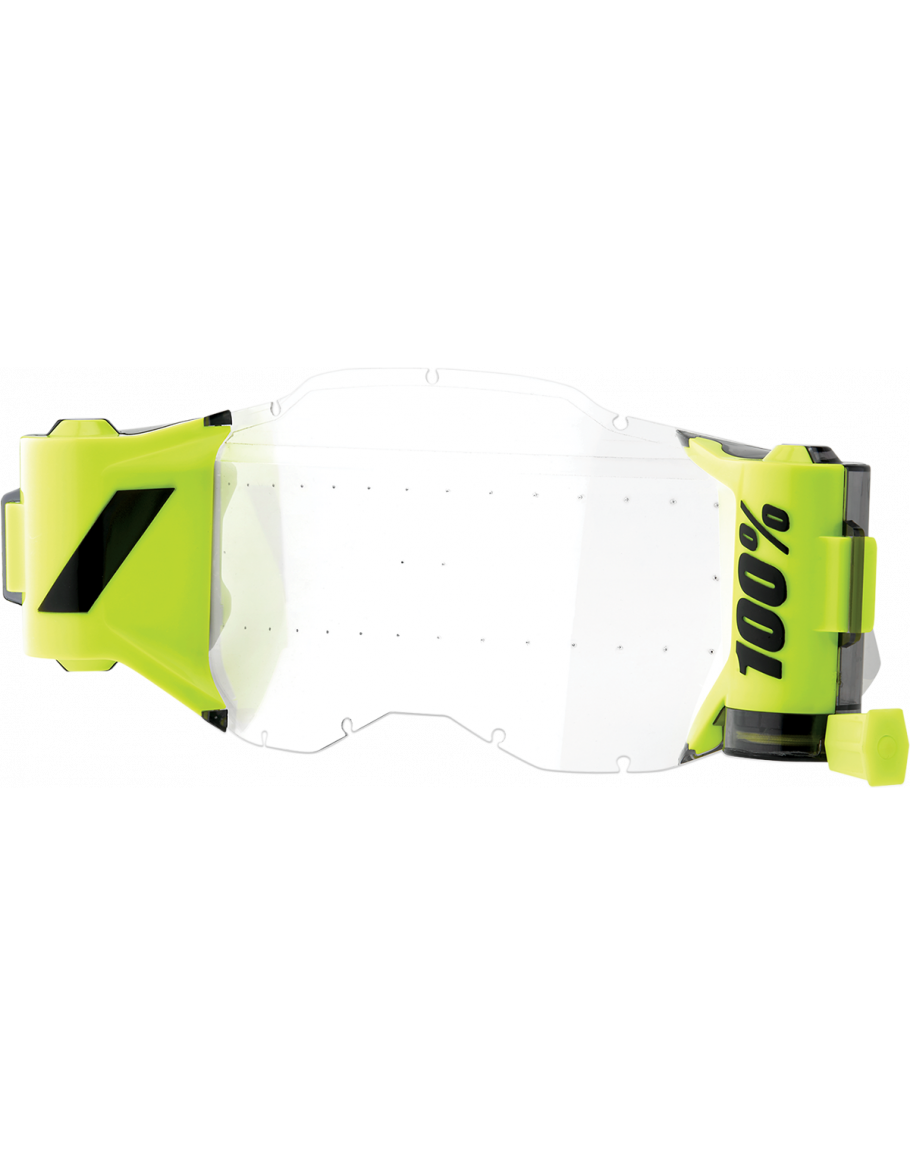 Roll-Off systém 100% ForeCast Accuri2,Racecraft2,Strata2