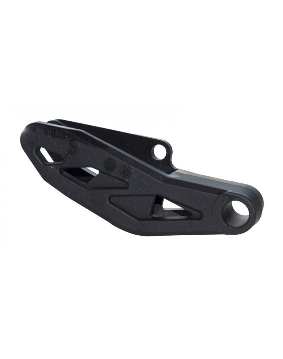 Vodítko reťaze zadné YZ 65 18-23,YZ 85 21-23 čierne