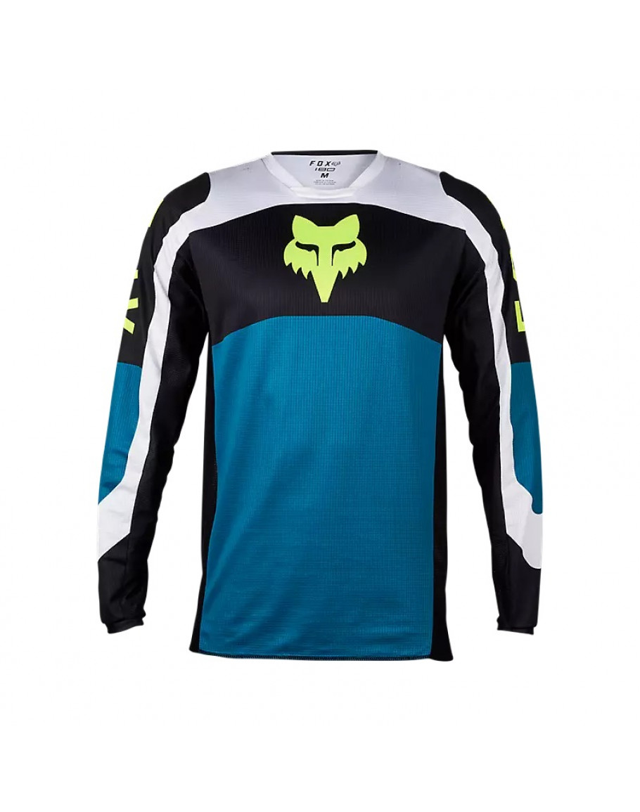 Dres Fox 180 NITRO maui blue 2024