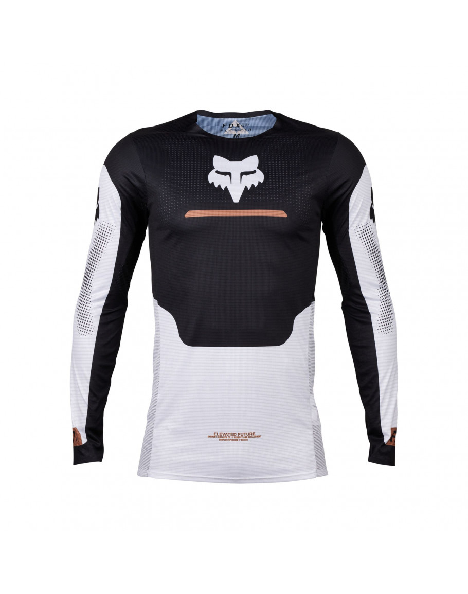 Dres FOX Flexair Optical black/white 2024