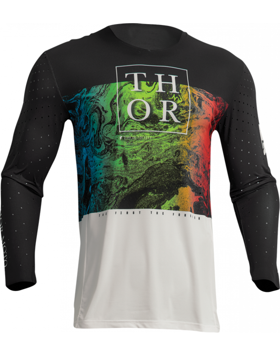 Dres Thor Prime Melter black/white 2023