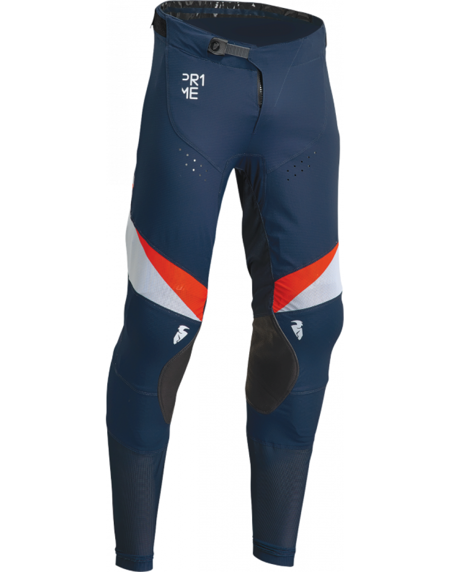 Nohavice Thor Prime Rival midnight/gray 2023