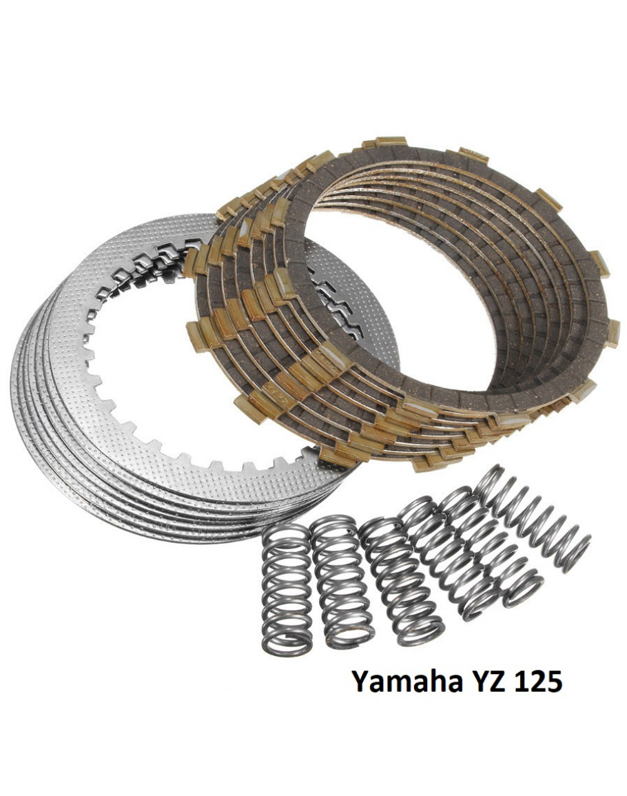 Spojková sada Yamaha YZ 125 1991-2023