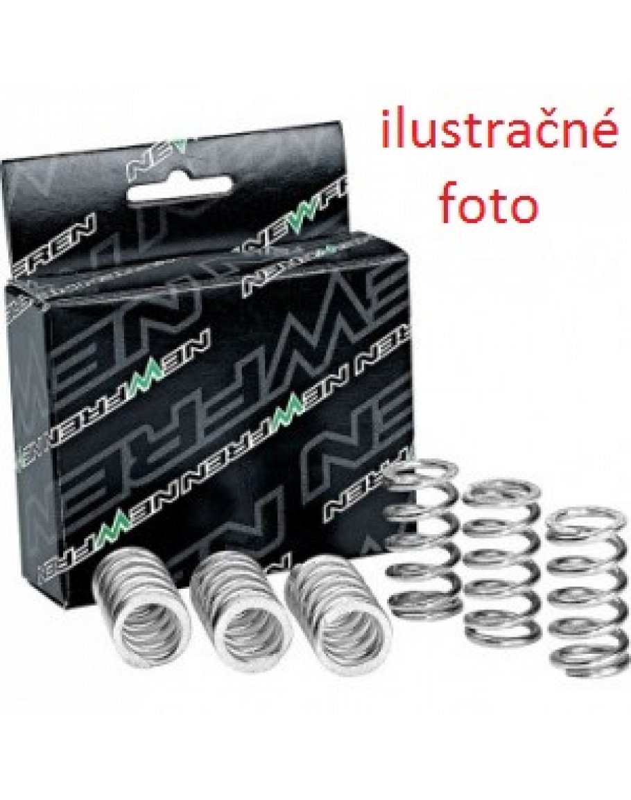 Sada spojkových pružín Newfren YZ 250/YZF 450/YZF 426/WRF 450