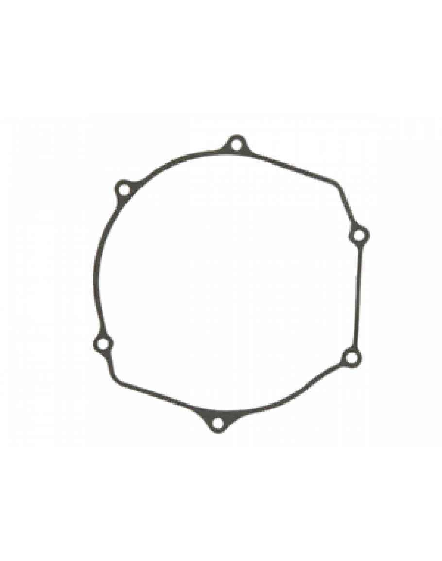 Tesnenie pod kryt spojky Suzuki RMZ 450 2005-2007