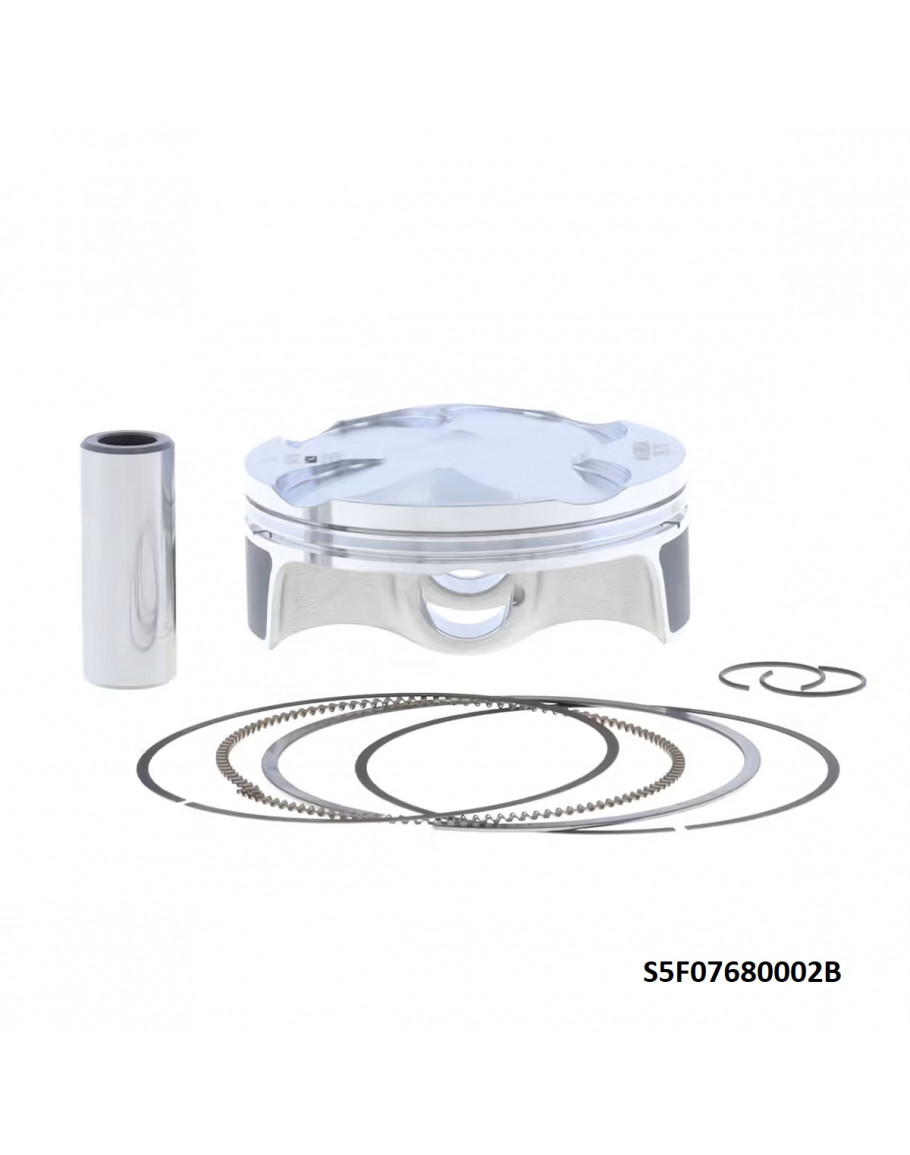Piestna sada Athena Honda CRF 250 2014-2015 76,77mm