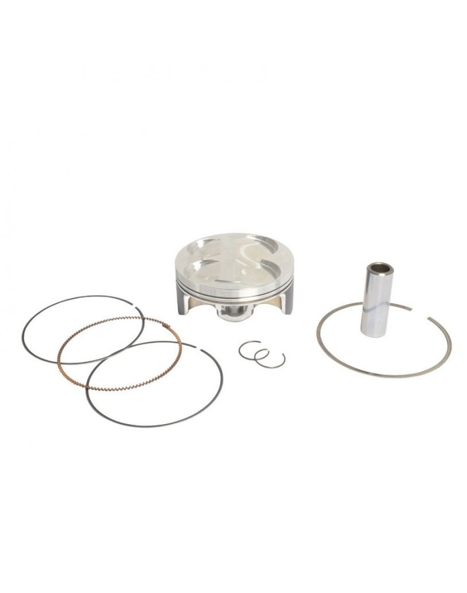 Piestna sada Athena Kawasaki KXF 250 2007-2010 76,97mm