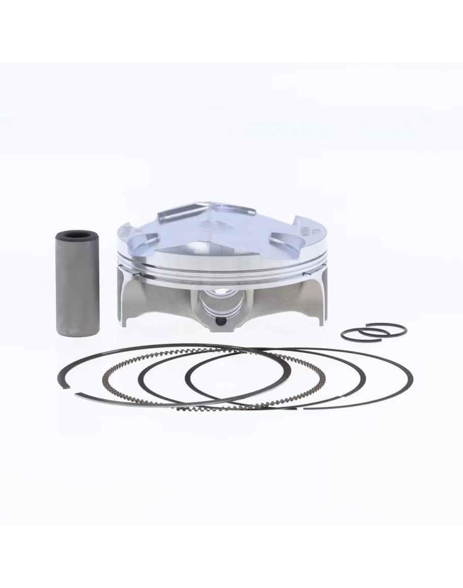 Piestna sada Athena Kawasaki KXF 250 2021-2024 Ø 77,97 mm