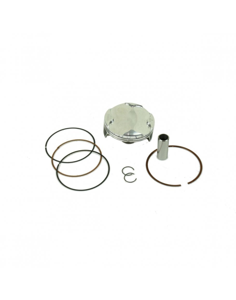 Piestna sada Athena KTM SXF 250 13-15,EXC-F 250 14-23,Husqvarna FE 250 14-23,FC 250 14-15 Ø 77,97 mm