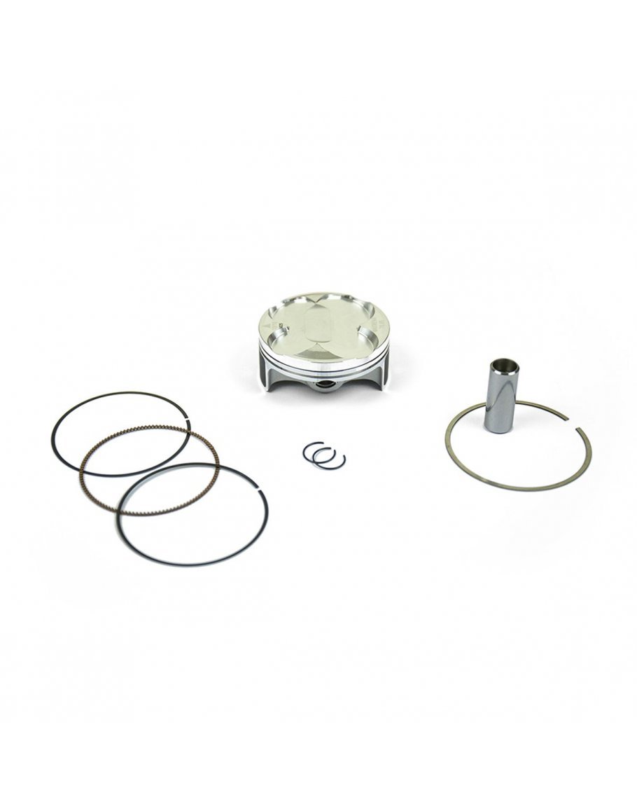 Piestna sada Athena Suzuki RMZ 250 2007-2009 Ø 76,97 mm