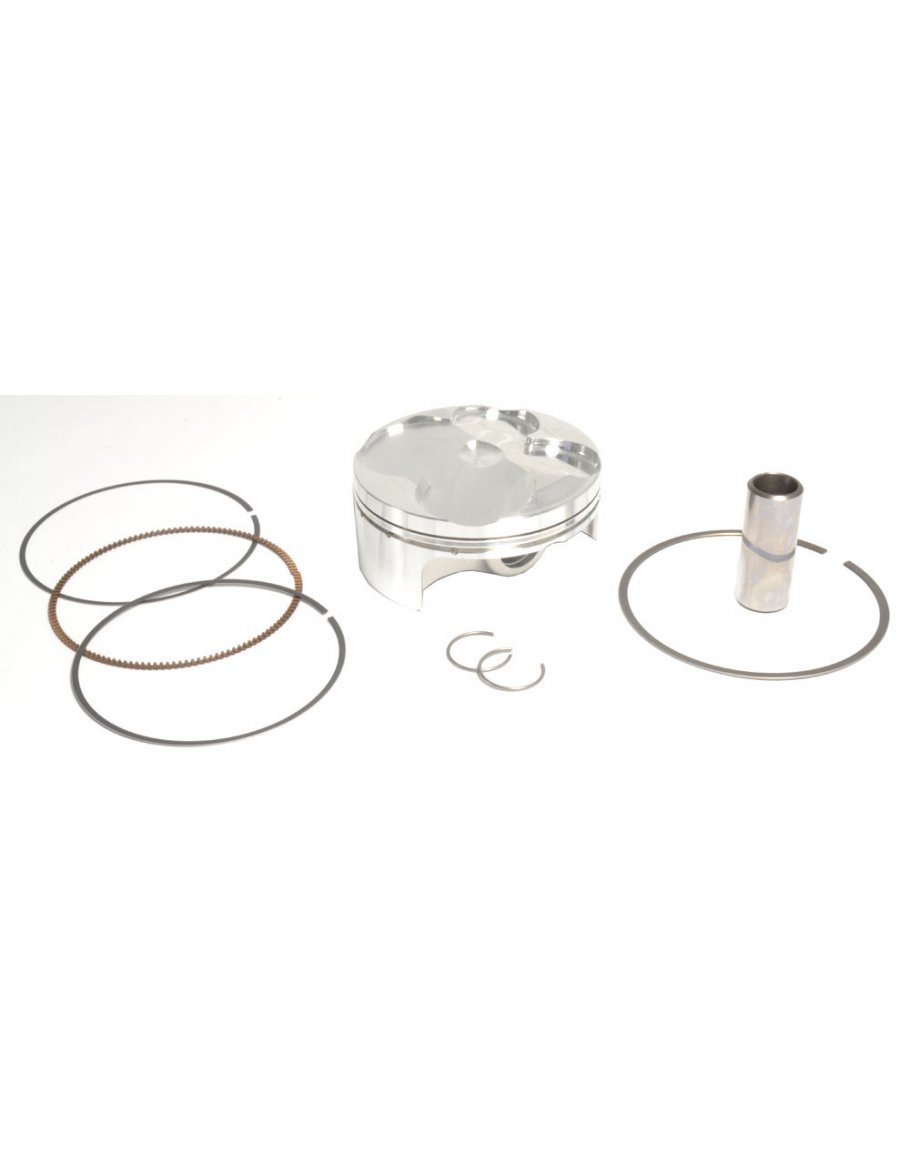 Piestna sada Athena Suzuki RMZ 250 2010-2024 76,97mm