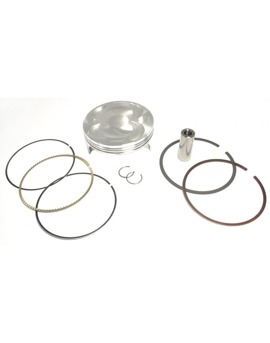 Piestna sada Athena Yamaha YZF 450 2020-2022, WRF 450 2021-2023 Ø 96,95mm