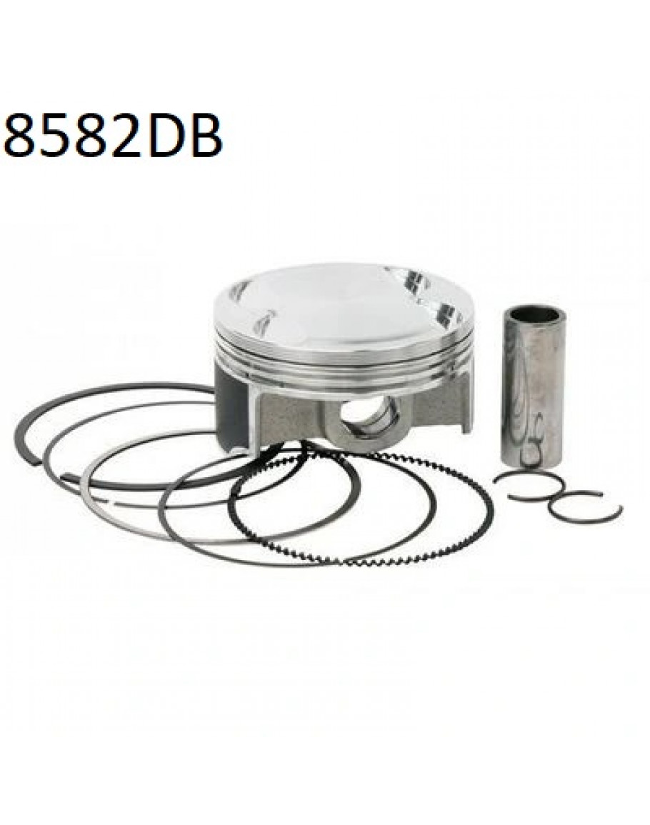  Piestna sada Wossner Kawasaki KXF 250 04-05,Suzuki RMZ 250 04-06 76,97mm