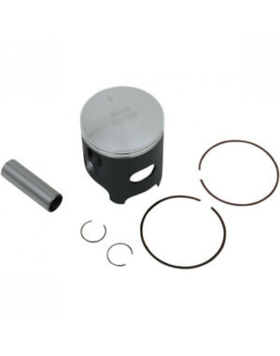 Piestna sada Wossner Kawasaki KX 250 2002-2004 66,35mm