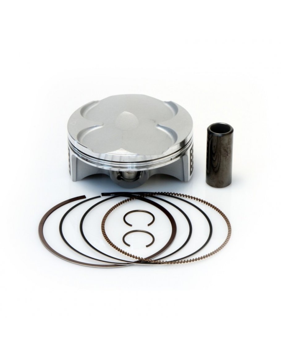 Piestna sada VERTEX Yamaha YZF 250 16-18,WRF 250 18-19 76,96mm B