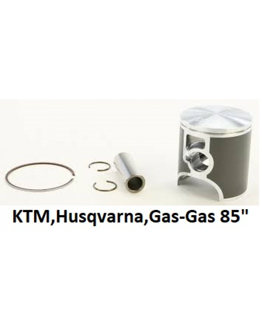 Piestna sada VERTEX KTM SX 85,Husqvarna TC 85,Gas-Gas MC 85 46,96mm "C"