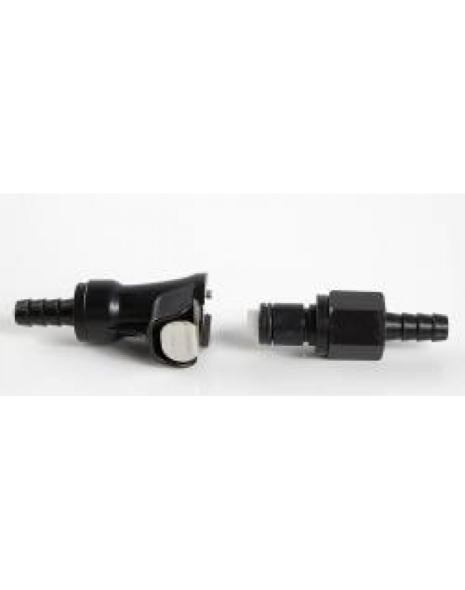 Rýchlokonektor palivovej/benzínovej hadice 5/16" (8mm)