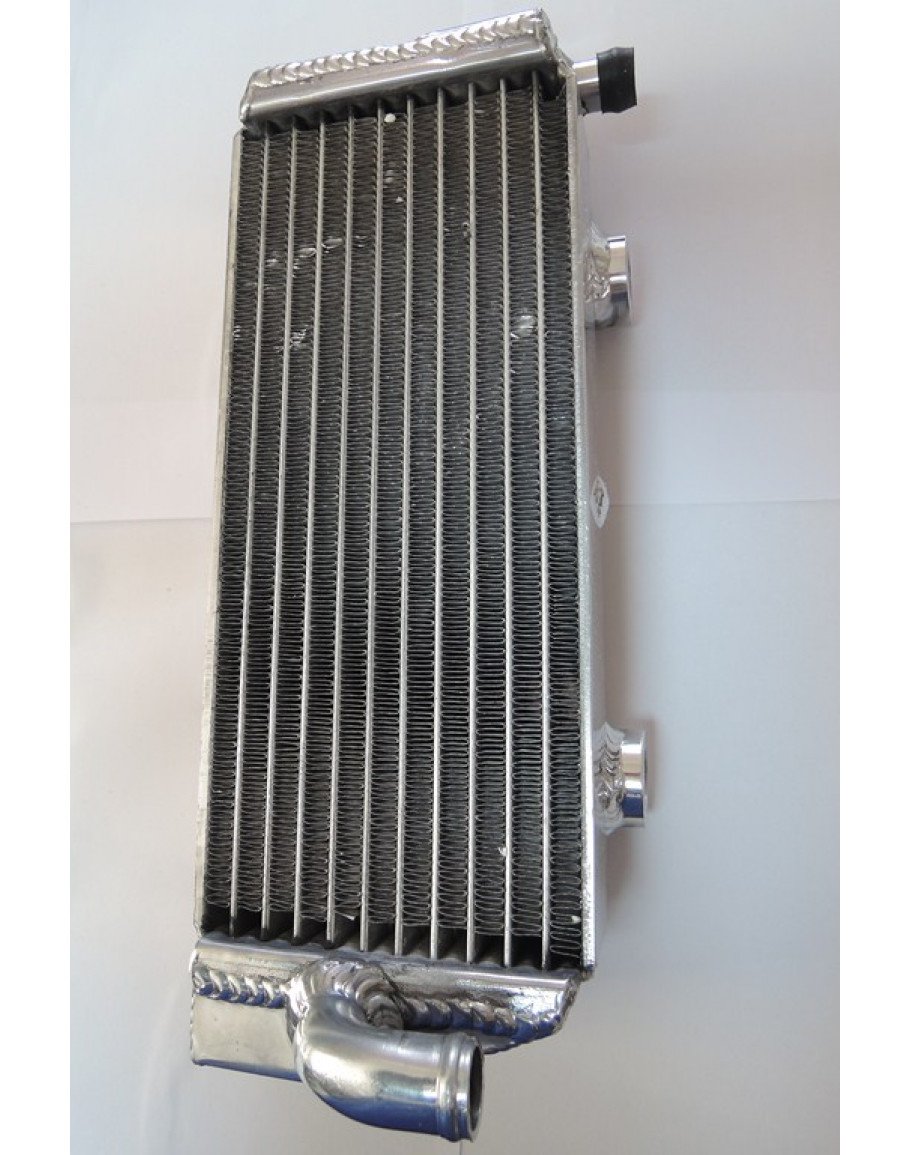 Chladič ľavý KTM 2T 2007-2015