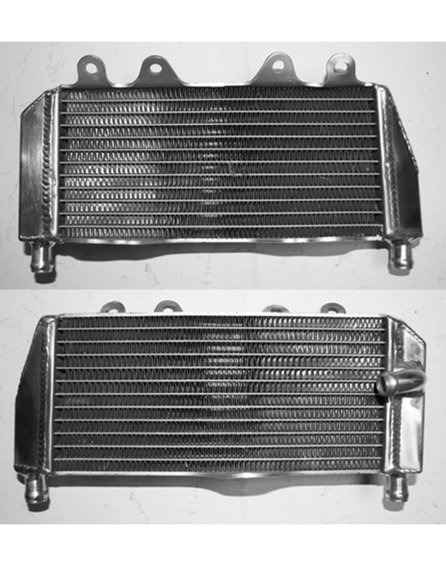 Chladič ľavý Yamaha YZ 125 2005-2023