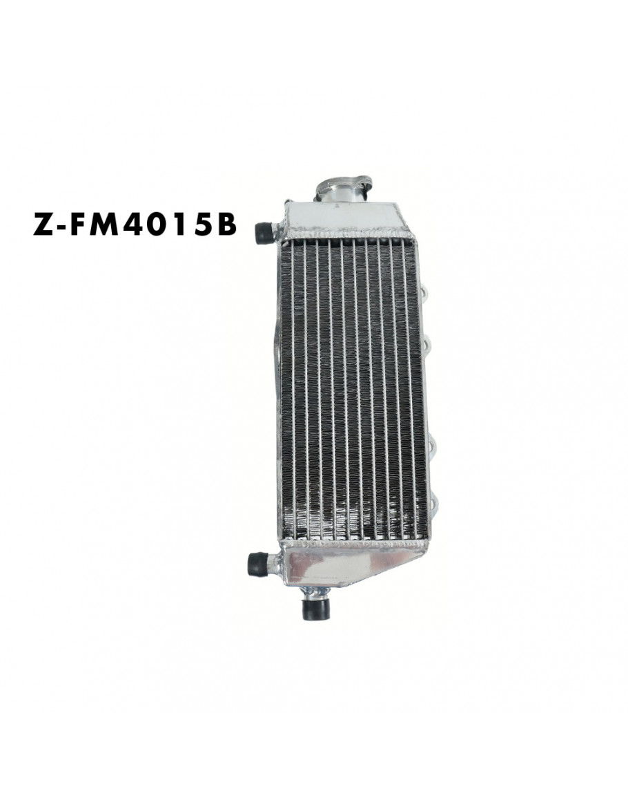 Chladič pravý Yamaha YZ 250 2002-2023