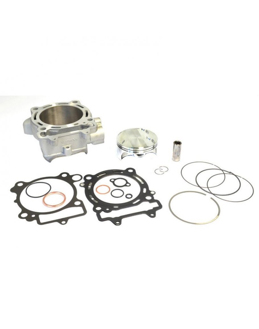 Valcová sada Athena Kawasaki KXF 450 2009-2014 Ø 96 mm