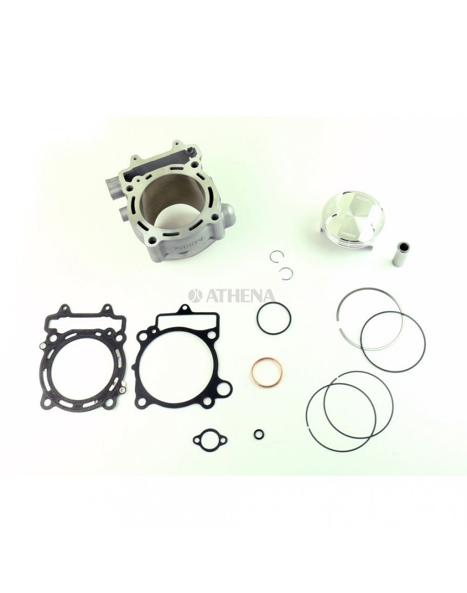 Valcová sada Athena Kawasaki KXF 450 16-18 Ø 96 mm