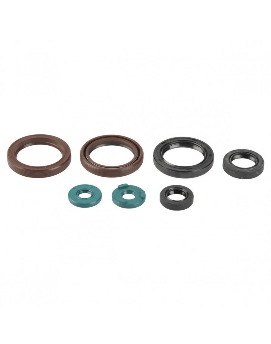 Sada gufier motora KTM EXC 400/450/530 2009-2011
