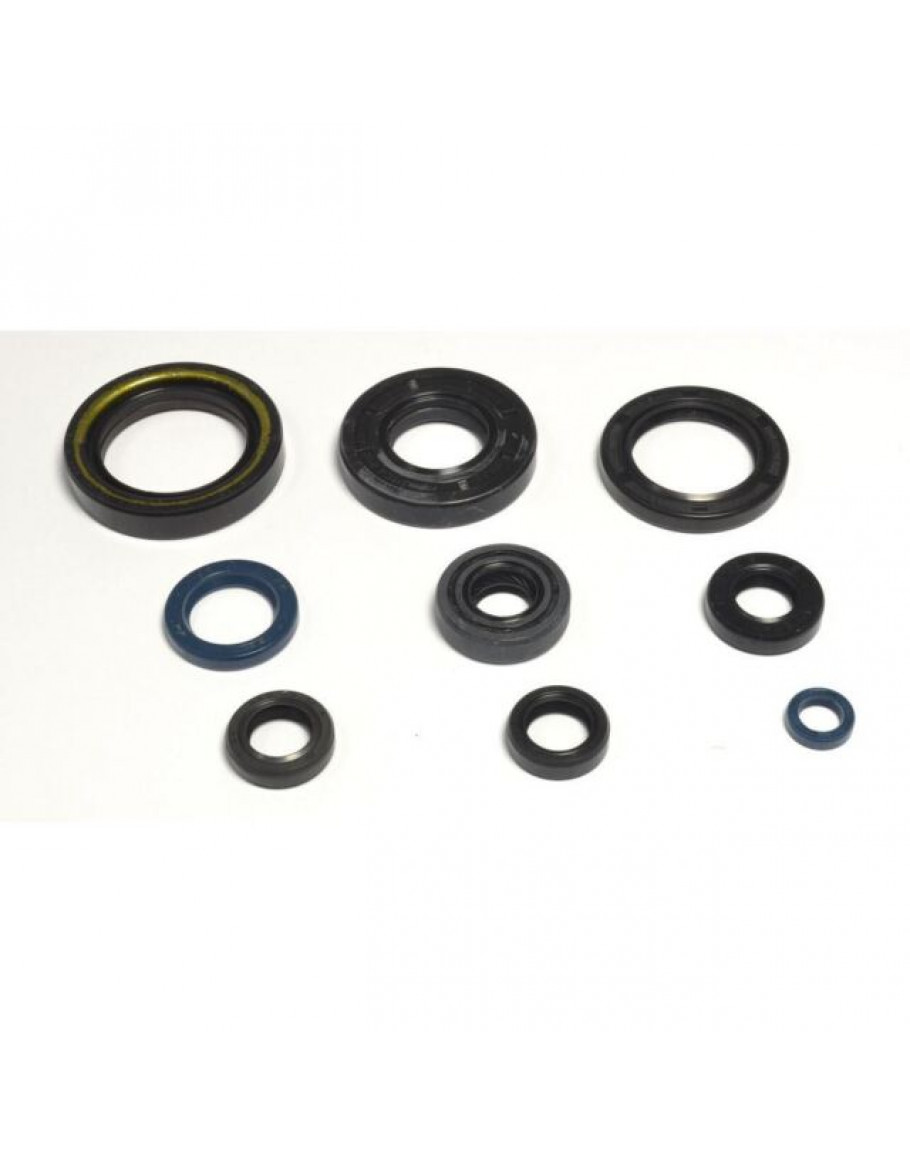 Sada gufier motora Yamaha YZ 125 2001-2004